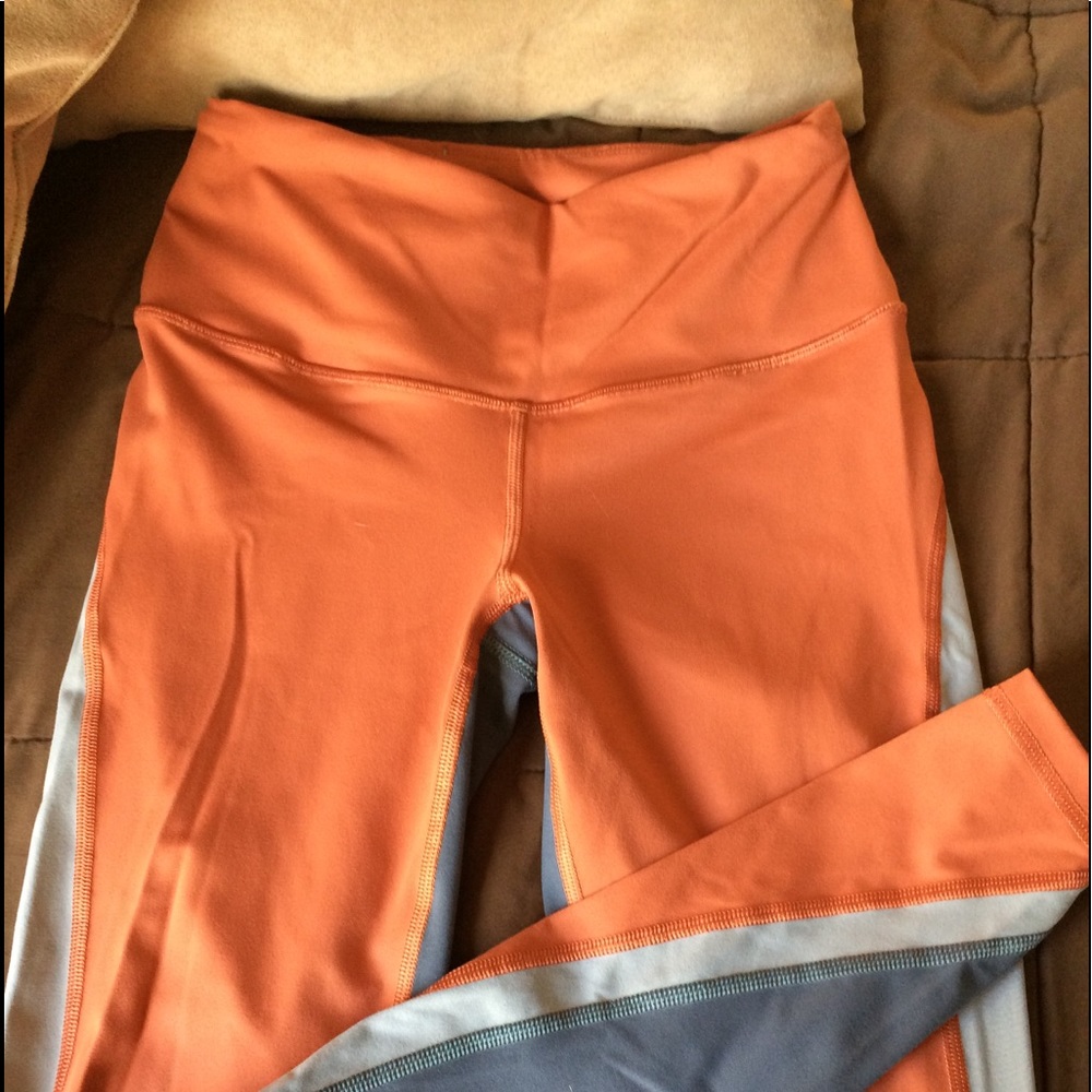 VS Victoria's Secret Sport yoga/workout pants